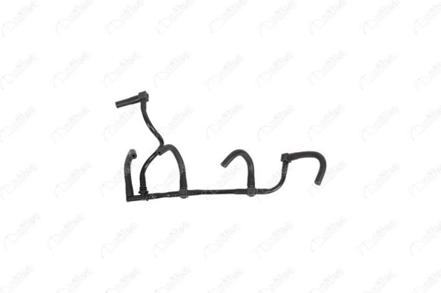 Renault Enjektor Geri Donus Hortumu Renault Clio III Fluence Kango II Dacıa Duster Logan Sandero 1.5 Dci - Nifea 11934