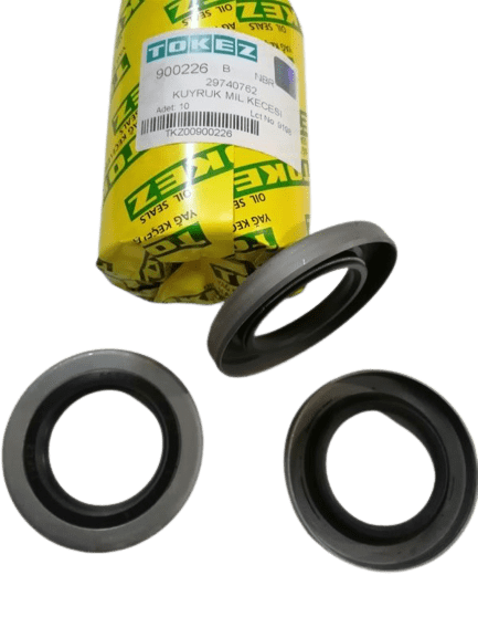 45100 480-640-540 Kuyruk Mil Keçe Saçlı 42X72x10 900226 29740762 Tokez C-223 - PY-45100 - PY-45100
