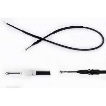 Renault El Fren Teli Arka Sag 11 / Trafık Vivaro - Akd Op158151