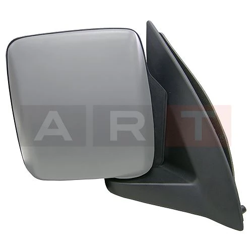 Opel Dis Dikiz Aynası Elektrikli İsitmalı Astarlı Sag Combo C 2001-2011 - Art M024.4050