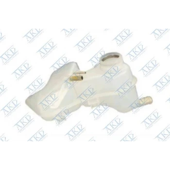 Opel Radyator Su Deposu Vectra A 1.6sv - Akd Op103116