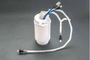 Vag Yakıt Samandırası Sag Touareg 03>10 - Achr 60306958