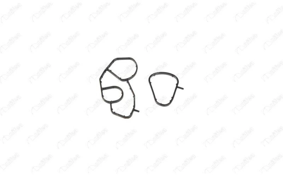 Psa Yag Sogutucu Contası 2008-208-3008 I-II-301-308 II-5008 I-II-508-Expert IV-Partner-Rifter Berlingo-C - Nifea 17538