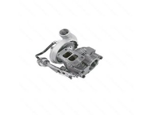 TURBOSARJ MAN 26.270 D0826 - GMW TB510439MN