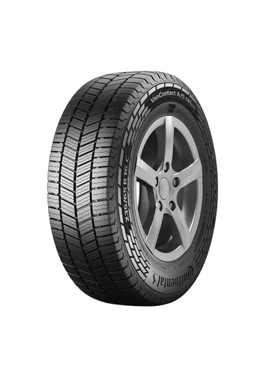 UNI DÖRT MEVSIM - 225/75R16C 121/120R VC A/S U - LTRC451780