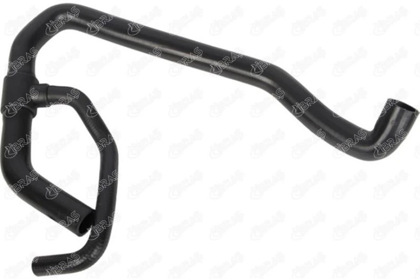 Fiat Radyatör Hortumu Alt - Radyatör Hortumu Alt - İbr 15522