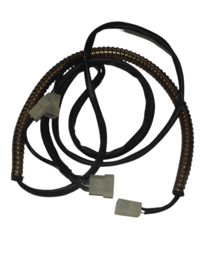 16263 240-285-255T Köşeli Çamurluk Tesisatı Sol 1000310 001895U91m Erimti C-502 - PY-16263 - PY-16263