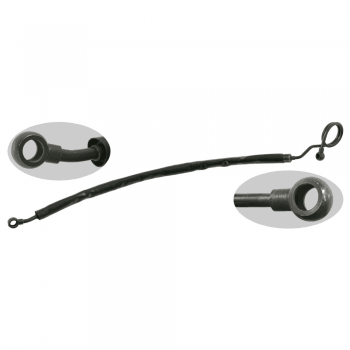 HIDROLIK DIREKSIYON (SERVO) HORTUMU PASSAT A4 A6 1,6 / 1,8 / 1,8T Q / 1,9TDI / 2,0 9505 - FEBI 27182