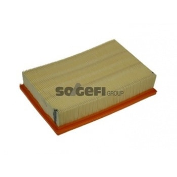 FORD HAVA FILTRESI FOCUS C MAX CAP 04>08 / S40 (544) V50 (545) C30 VOLVO (533) 1.6 1.8 2.0  TI BENZINLI - PURFLUX A1189