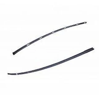 Renault Eski Tavan Oluk Nikelajı Siyah R9 - Dereli 202