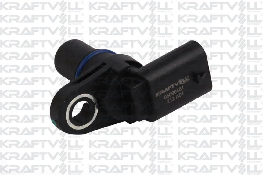 Vag Eksantrık MIL Konum Sensoru A3 A4 A5 A6 A7 A8 Q3 Q5 Q7 Tt Cayenne Macan Panamera Altea Leon Toledo O - Kraftvoll 05090481