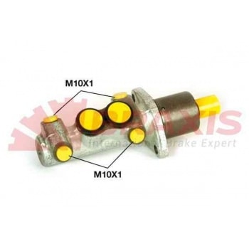 FREN ANA MERKEZI R19 CLIO I EXPRESS MEGANE I 95> ESPACE / 106 91> 205 83> 309 405 / GOLF II 83> POLO - BRAXIS AJ0078