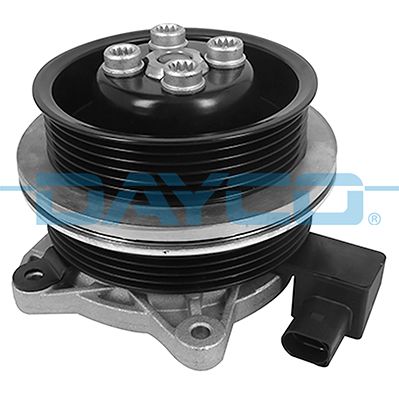 DEVIRDAIM POMPASI ELEKTRIKLI 1,4TSI / TFSI GOLF V VI BEETLE JETTA III IV PASSAT POLO SCIROCCO SHARAN - DAYCO DP1983