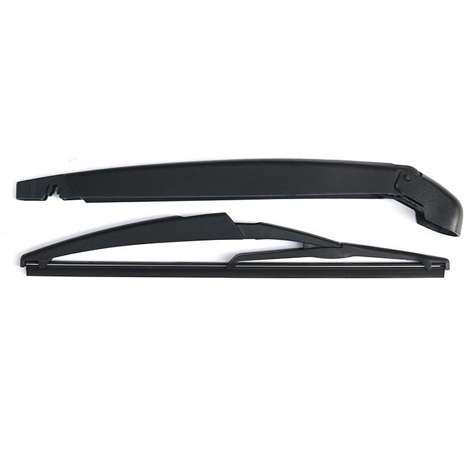 SILECEK SUPURGESI ARKA TAKIM BRAVO 07 310 MM 300 MM - MARTIGUES RPW0039