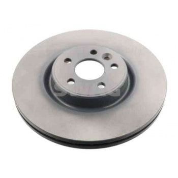 ON FREN DISK AYNASI HAVALI VOLVO S60 II (134) 10>15 S80 II (124) 06> V60 I (155, 157) 11>15 V70 III - SWAG 55943966