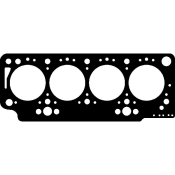 SILINDIR KAPAK CONTASI 3 CENTIK CLIO II KANGOO MEGANE I R19 DACIA SOLENZA 1,9 D (F8Q) (414339P) - CORTECO 83414339