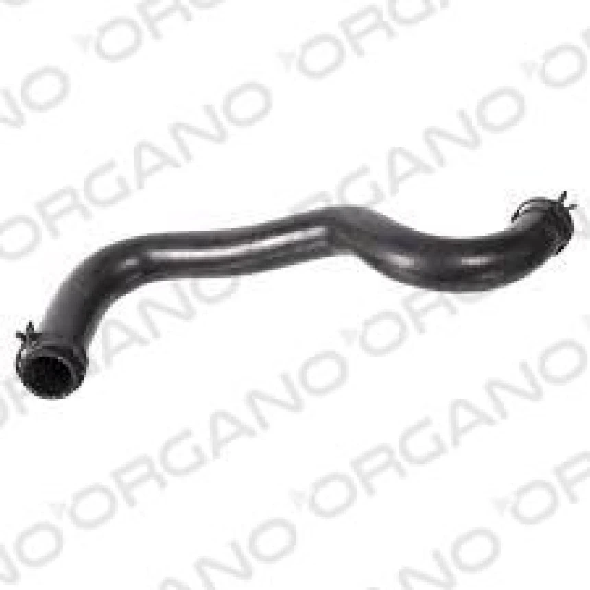 Ford Radyator Alt Hortumu Ford Fiesta V-VI  1.25 / 1.4 / 1.6  B Max 1.4 / 1.6 - Ucpa 13h111285