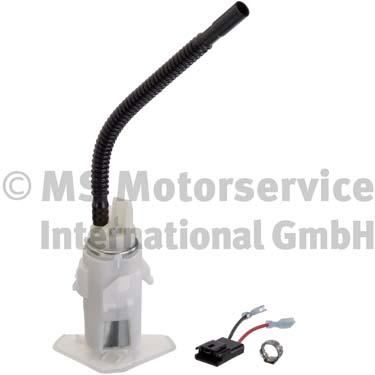 YAKIT POMPASI BMW F20 F21 F30 F31 - PIERBURG 7.07795.05.0