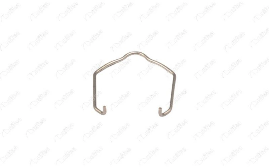 Mercedes Radyator Hortum Sekmanı M271 Om651 11> - Nifea 33476