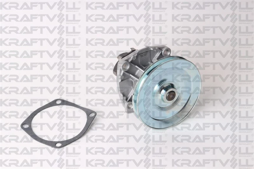 Fiat Su Pompası R89 1.4ie 70sx 1.3 1.5 1.4ie - Kraftvoll 08010352