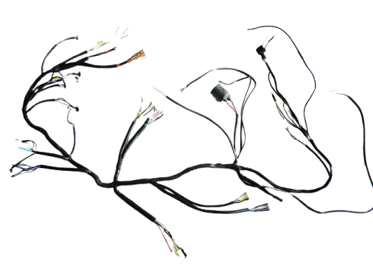 16209 255T Tesisat Komple 1000040 0011236U91m Erimti C-503 - PY-16209 - PY-16209