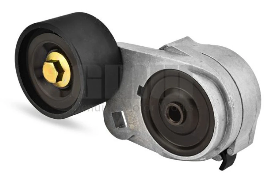 Man Truck Kayıs Gergi Komple Man Fortuna Mega Starlıner II Tourlıner Apv1126  74x42 MM - Gmw Gt57435