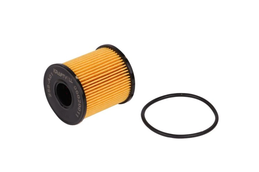 Fiat Yag Filtresi Berlingo III Partner Tepe P207 P307 Ec5 P308 C3 C4 Tu5jp4 (1,6 16v) / C5 Ds3 Ds4 P5008 - Kraftvoll 06020011