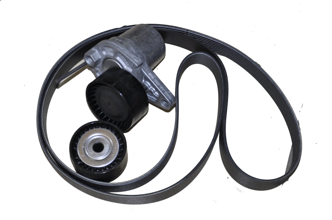 ALTERNATOR KAYIS SETI (R9M) 1.6DCI TRAFIC III MEGANE III MEGANE IV TALISMAN - MAIS 117205040R