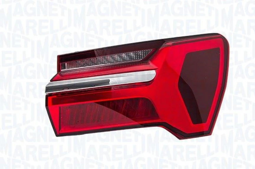 Vw Stop Lambası Sag - Dis - Mag 715001180002