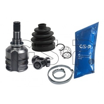 AKS KAFASI DIS YARIS 1,4 D4D 01> - GSP 659023