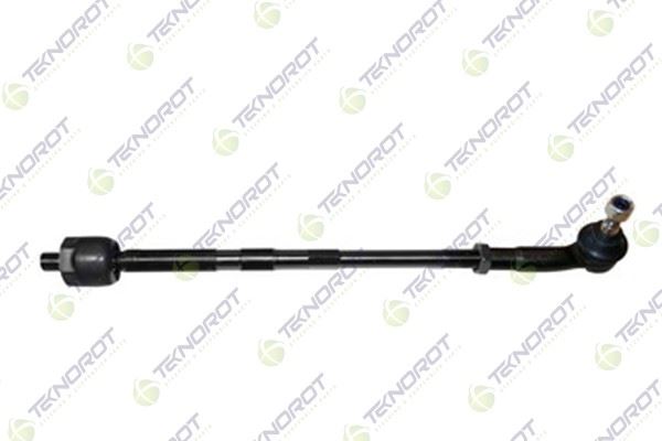 ROT BASI + ROT MILI SAG KIT POLO A1 10>14 1.2 1.4TSI 1.6TDI - TEKNOROT A-501923