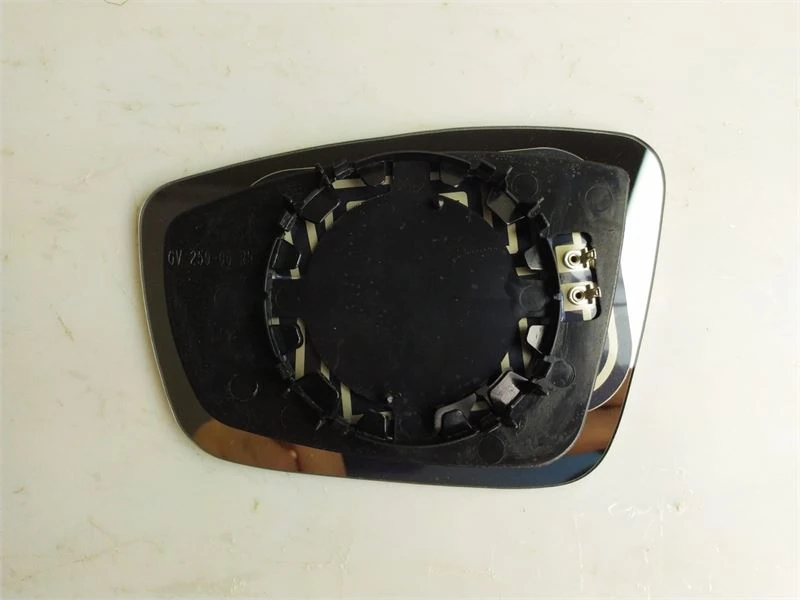 Vag Dis Dikiz Ayna Camı İsitmalı Sag Rapıd Toledo Citigo 12> Fabıa 15> - Art Mg035.5503