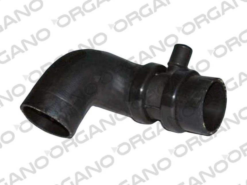 Ford Truck Radyatör Hortumu Alt Pipolu - Ford Cargo / 1838-4136 - Ucpa 13h11364