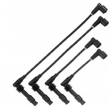 BUJI KABLO TAKIMI VECTRA B VECTRA B ASTRA F 1,8 / 2,0 16V (92>00) - AKD 1051