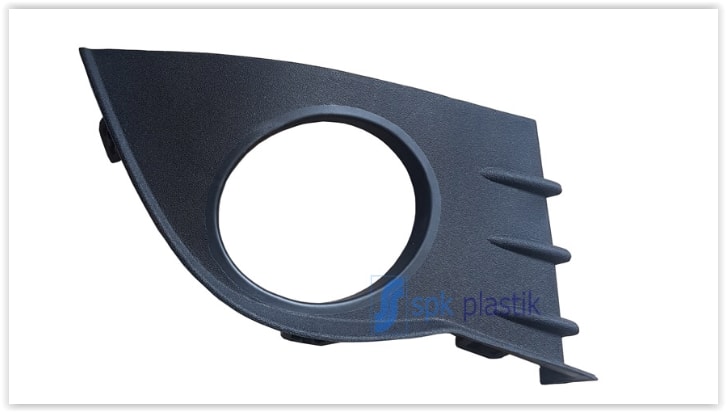 SIS FAR CERCEVESI KAPAGI SAG SISLI CLIO III 06> - SPK 6038-R