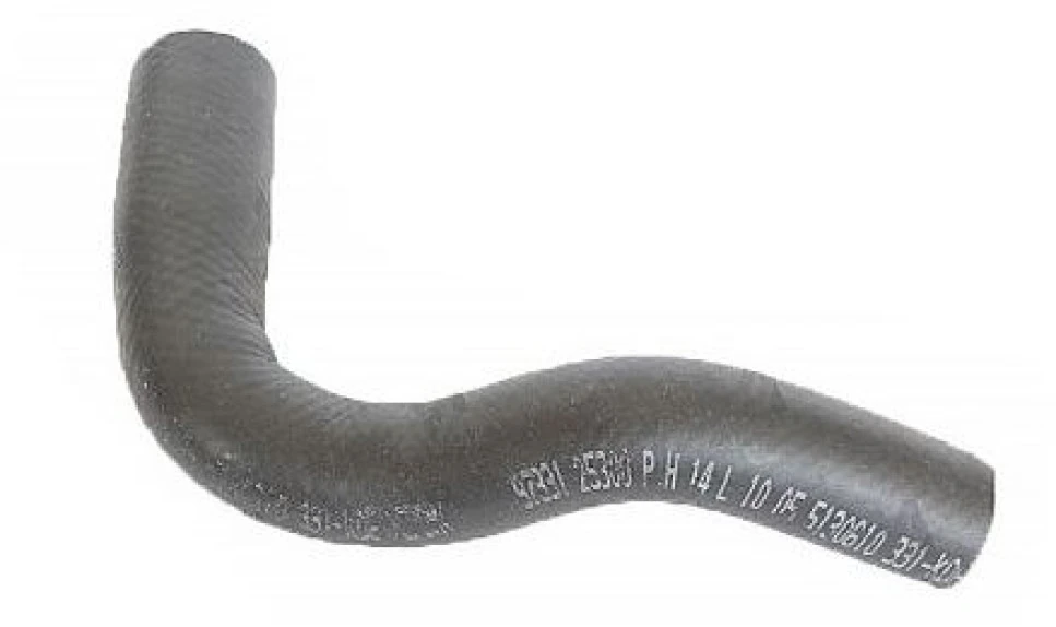 Hyundaı Kalorıfer Giris Hortumu Hyundaı Accent II 1.5 Crdi 2002-2005 - Gros T13411