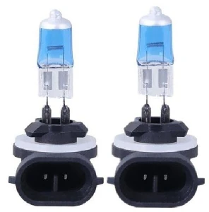 Unıversal Ampul (x2)-12v H11 Beyaz İşik Tk. - Sprlight-Sl3507