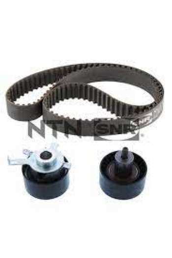 EKSANTRIK RULMAN KITI (TRIGER SETI) FOCUS 98>04 MONDEO II 96>00 1,6 16V / 1,8 16V / 2,0 16V MAVERICK - SNR KD45216