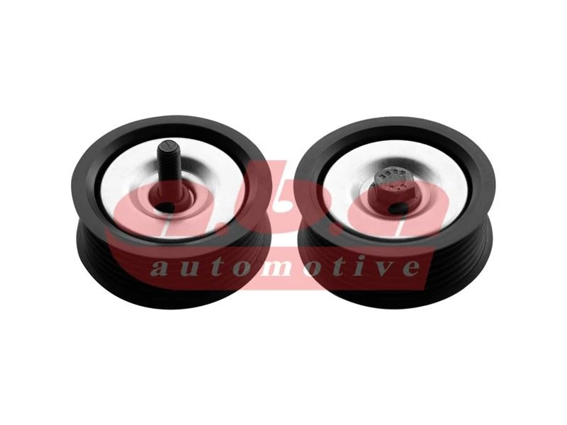 Mercedes Kayıs Gergi Rulmanı (kanallı) W204 07>14 S204 07>14 C204 11> W211 06>08 W212 09>15 S212 09>16 C207 1 - Aba 25757518