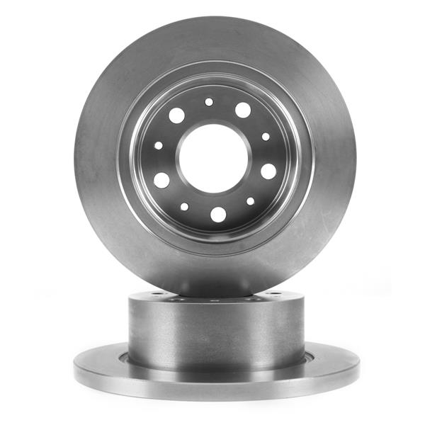 ARKA FREN DISK AYNASI DUCATO III BOXER III JUMPER III 2,2HDI (100BG 120BG) 3,0HDI 160 CAP:300MM KALI - AYD 50521