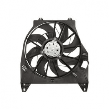 FAN MOTORU KANGOO - KALE 420700