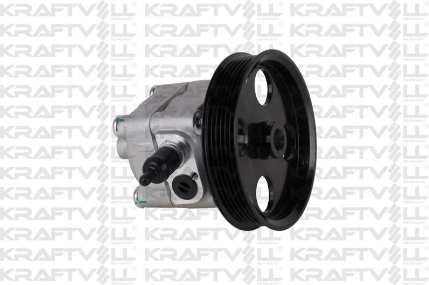 Volvo Direksiyon Pompası Volvo S80 I 2.4d 05->06 Xc90 I 02> V70 II  2.4 D5 Awd 05>07 D 5244 T2-D 5244 T5 - Kraftvoll 01060058