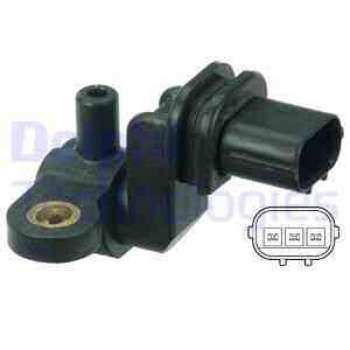 Honda Krank Pozısyon Sensoru Honda CIVIC 1.4 1.6 2001 2006 - Delphi Ss11169