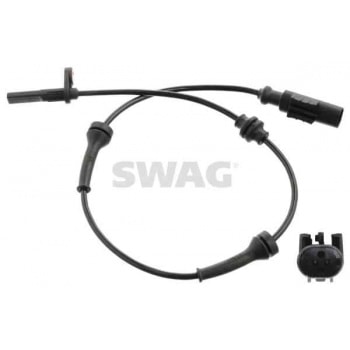 ABS SENSORU ARKA SAG SOL DOBLO III GENIS AILE - SWAG 70106938