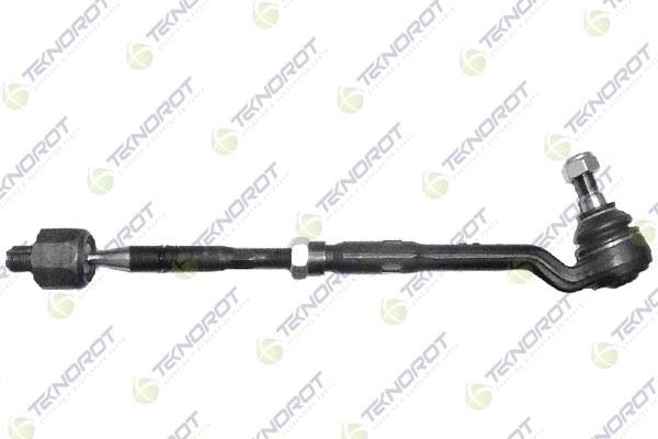 ROT TAKIMI ON SAG SOL BMW X5 E53 00>07 - TEKNOROT B-801803