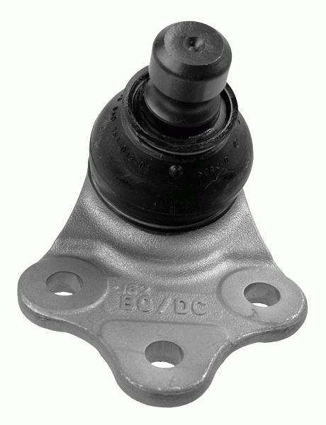 SALINCAK ROTILLI ON ALT SAG VOLVO XC70  07-16 - LEMFORDER 3100901