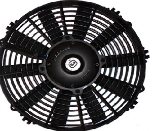 KOMPLE AKSİYEL FAN-24V 10'' YASSI İNCE EMİCİ   5702110240001   5702110240001 - KORMAS-74315010