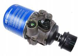 HAVA KURUTUCU TAHLIYE DAF CF65 CF75 CF85 01>13 XF95 97>06 EURO 3 - KNORR K116879N50