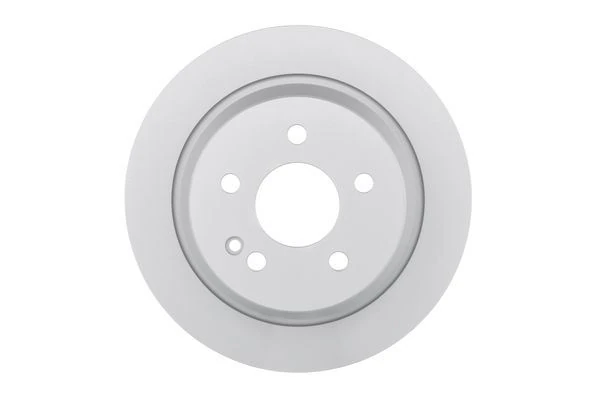 Mercedes Fren Diski Arka Viano W639 03> Vito W639 03> - Bosch 0986479138