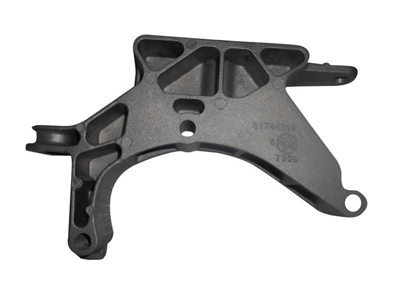 Fiat Sanzıman Mesnet Takozu F.doblo - Brucke 51744319